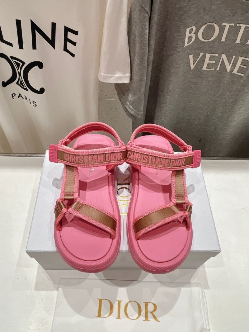 Christian Dior Sandals